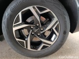  KIA  Sportage KIA  / 2021 / 5P / SUV 1.6 CRDI MHEV BUSINESS 2WD DCT #20