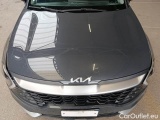  KIA  Sportage KIA  / 2021 / 5P / SUV 1.6 CRDI MHEV BUSINESS 2WD DCT #30