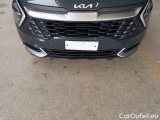  KIA  Sportage KIA  / 2021 / 5P / SUV 1.6 CRDI MHEV BUSINESS 2WD DCT #36