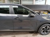  KIA  Sportage KIA  / 2021 / 5P / SUV 1.6 CRDI MHEV BUSINESS 2WD DCT #44