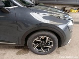  KIA  Sportage KIA  / 2021 / 5P / SUV 1.6 CRDI MHEV BUSINESS 2WD DCT #42
