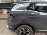 KIA  Sportage KIA  / 2021 / 5P / SUV 1.6 CRDI MHEV BUSINESS 2WD DCT #51