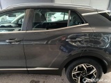  KIA  Sportage KIA  / 2021 / 5P / SUV 1.6 CRDI MHEV BUSINESS 2WD DCT #59
