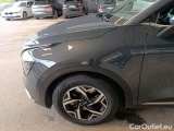  KIA  Sportage KIA  / 2021 / 5P / SUV 1.6 CRDI MHEV BUSINESS 2WD DCT #69