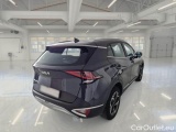  KIA  Sportage KIA  / 2021 / 5P / SUV 1.6 CRDI MHEV BUSINESS 2WD DCT #2