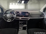  KIA  Sportage KIA  / 2021 / 5P / SUV 1.6 CRDI MHEV BUSINESS 2WD DCT #3