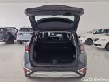  KIA  Sportage KIA  / 2021 / 5P / SUV 1.6 CRDI MHEV BUSINESS 2WD DCT #5