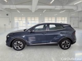  KIA  Sportage KIA  / 2021 / 5P / SUV 1.6 CRDI MHEV BUSINESS 2WD DCT #8