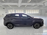  KIA  Sportage KIA  / 2021 / 5P / SUV 1.6 CRDI MHEV BUSINESS 2WD DCT #7