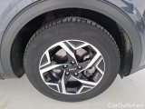  KIA  Sportage KIA  / 2021 / 5P / SUV 1.6 CRDI MHEV BUSINESS 2WD DCT #17