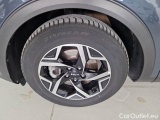 KIA  Sportage KIA  / 2021 / 5P / SUV 1.6 CRDI MHEV BUSINESS 2WD DCT #20