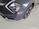  KIA  Sportage KIA  / 2021 / 5P / SUV 1.6 CRDI MHEV BUSINESS 2WD DCT #26