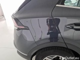 KIA  Sportage KIA  / 2021 / 5P / SUV 1.6 CRDI MHEV BUSINESS 2WD DCT #33