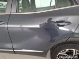  KIA  Sportage KIA  / 2021 / 5P / SUV 1.6 CRDI MHEV BUSINESS 2WD DCT #38