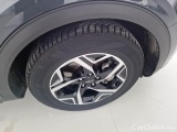  KIA  Sportage KIA  / 2021 / 5P / SUV 1.6 CRDI MHEV BUSINESS 2WD DCT #52