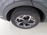  KIA  Sportage KIA  / 2021 / 5P / SUV 1.6 CRDI MHEV BUSINESS 2WD DCT #55