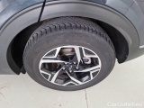  KIA  Sportage KIA  / 2021 / 5P / SUV 1.6 CRDI MHEV BUSINESS 2WD DCT #57