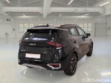  KIA  Sportage KIA  / 2021 / 5P / SUV 1.6 CRDI MHEV GT-LINE 2WD DCT #2