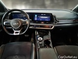  KIA  Sportage KIA  / 2021 / 5P / SUV 1.6 CRDI MHEV GT-LINE 2WD DCT #3