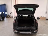  KIA  Sportage KIA  / 2021 / 5P / SUV 1.6 CRDI MHEV GT-LINE 2WD DCT #5