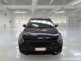  KIA  Sportage KIA  / 2021 / 5P / SUV 1.6 CRDI MHEV GT-LINE 2WD DCT #6