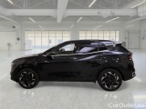  KIA  Sportage KIA  / 2021 / 5P / SUV 1.6 CRDI MHEV GT-LINE 2WD DCT #8
