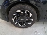  KIA  Sportage KIA  / 2021 / 5P / SUV 1.6 CRDI MHEV GT-LINE 2WD DCT #17