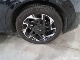  KIA  Sportage KIA  / 2021 / 5P / SUV 1.6 CRDI MHEV GT-LINE 2WD DCT #20