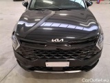  KIA  Sportage KIA  / 2021 / 5P / SUV 1.6 CRDI MHEV GT-LINE 2WD DCT #28