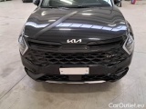  KIA  Sportage KIA  / 2021 / 5P / SUV 1.6 CRDI MHEV GT-LINE 2WD DCT #30