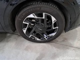  KIA  Sportage KIA  / 2021 / 5P / SUV 1.6 CRDI MHEV GT-LINE 2WD DCT #40