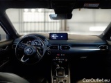  Mazda  CX-5 MAZDA  / 2017 / 5P / SUV DIESEL 2.2L 150CV 2WD  SIGNATURE #3