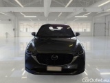  Mazda  CX-5 MAZDA  / 2017 / 5P / SUV DIESEL 2.2L 150CV 2WD  SIGNATURE #6