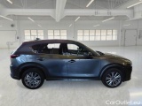 Mazda  CX-5 MAZDA  / 2017 / 5P / SUV DIESEL 2.2L 150CV 2WD  SIGNATURE #7