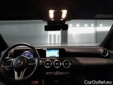 Mercedes  A-Klasse MERCEDES-BENZ CLASSE A / 2018 / 4P / BERLINA A 180 D AUTOMATIC BUSINESS #3