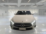 Mercedes  A-Klasse MERCEDES-BENZ CLASSE A / 2018 / 4P / BERLINA A 180 D AUTOMATIC BUSINESS #6