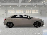  Mercedes  A-Klasse MERCEDES-BENZ CLASSE A / 2018 / 4P / BERLINA A 180 D AUTOMATIC BUSINESS #7