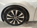  Mercedes  A-Klasse MERCEDES-BENZ CLASSE A / 2018 / 4P / BERLINA A 180 D AUTOMATIC BUSINESS #20