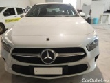  Mercedes  A-Klasse MERCEDES-BENZ CLASSE A / 2018 / 4P / BERLINA A 180 D AUTOMATIC BUSINESS #30