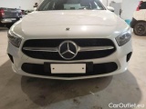  Mercedes  A-Klasse MERCEDES-BENZ CLASSE A / 2018 / 4P / BERLINA A 180 D AUTOMATIC BUSINESS #35