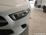  Mercedes  A-Klasse MERCEDES-BENZ CLASSE A / 2018 / 4P / BERLINA A 180 D AUTOMATIC BUSINESS #38