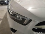  Mercedes  A-Klasse MERCEDES-BENZ CLASSE A / 2018 / 4P / BERLINA A 180 D AUTOMATIC BUSINESS #40