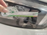  Mercedes  A-Klasse MERCEDES-BENZ CLASSE A / 2018 / 4P / BERLINA A 180 D AUTOMATIC BUSINESS #41