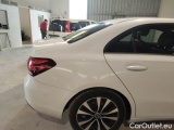  Mercedes  A-Klasse MERCEDES-BENZ CLASSE A / 2018 / 4P / BERLINA A 180 D AUTOMATIC BUSINESS #49