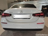  Mercedes  A-Klasse MERCEDES-BENZ CLASSE A / 2018 / 4P / BERLINA A 180 D AUTOMATIC BUSINESS #55
