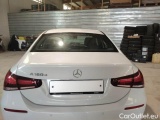  Mercedes  A-Klasse MERCEDES-BENZ CLASSE A / 2018 / 4P / BERLINA A 180 D AUTOMATIC BUSINESS #58