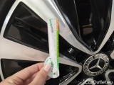  Mercedes  A-Klasse MERCEDES-BENZ CLASSE A / 2018 / 4P / BERLINA A 180 D AUTOMATIC BUSINESS #81