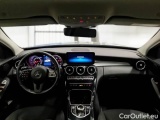  Mercedes  C-Klasse MERCEDES-BENZ CLASSE C / 2018 / 5P / STATION WAGON C180 D BUSINESS EXTRA AUTO SW #3
