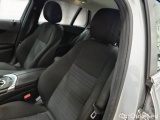  Mercedes  C-Klasse MERCEDES-BENZ CLASSE C / 2018 / 5P / STATION WAGON C180 D BUSINESS EXTRA AUTO SW #11