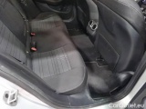  Mercedes  C-Klasse MERCEDES-BENZ CLASSE C / 2018 / 5P / STATION WAGON C180 D BUSINESS EXTRA AUTO SW #16